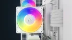 Arctic Freezer 36-S A-RGB Black Въздушен охладител за процесор