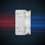 Arctic Freezer 36-S A-RGB Black Въздушен охладител за процесор