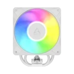 Arctic Freezer 36-S A-RGB Black Въздушен охладител за процесор