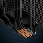 Arctic Freezer 36-S Black Въздушен охладител за процесор