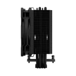 Arctic Freezer 36-S Black Въздушен охладител за процесор