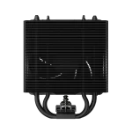 Arctic Freezer 36-S Black Въздушен охладител за процесор