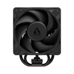 Arctic Freezer 36-S Black Въздушен охладител за процесор