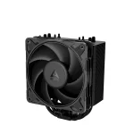 Arctic Freezer 36-S Black Въздушен охладител за процесор