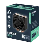 Arctic Freezer 36-S Standard Въздушен охладител за процесор