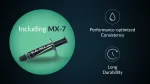 Arctic Freezer 36-S Standard Въздушен охладител за процесор