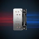 Arctic Freezer 36-S Standard Въздушен охладител за процесор