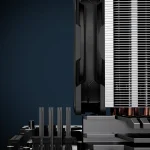 Arctic Freezer 36-S Standard Въздушен охладител за процесор