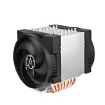 Arctic Freezer 4U-M Rev. 2 Black/Silver Въздушен охладител за процесор