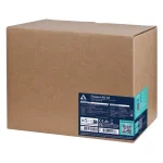 Arctic Freezer 4U-M Rev. 2 Black/Silver Въздушен охладител за процесор