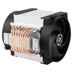 Arctic Freezer 4U-M Rev. 2 Black/Silver Въздушен охладител за процесор