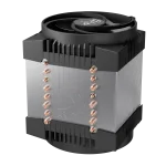 Arctic Freezer 4U-OneX Black Сървърен въздушен охладител за процесор