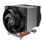 Arctic Freezer 4U-OneX Black Сървърен въздушен охладител за процесор