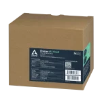 Arctic Freezer 4U-OneX Black Сървърен въздушен охладител за процесор