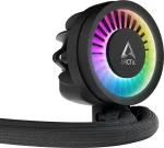 Arctic Liquid Freezer III 240 A-RGB White AIO Водно охлаждане за процесор