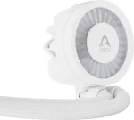 Arctic Liquid Freezer III 240 A-RGB White AIO Водно охлаждане за процесор