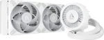 Arctic Liquid Freezer III 240 A-RGB White AIO Водно охлаждане за процесор