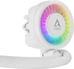 Arctic Liquid Freezer III 240 A-RGB White AIO Водно охлаждане за процесор