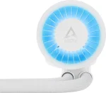 Arctic Liquid Freezer III 240 A-RGB White AIO Водно охлаждане за процесор