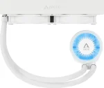 Arctic Liquid Freezer III 240 A-RGB White AIO Водно охлаждане за процесор