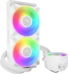 Arctic Liquid Freezer III 240 A-RGB White AIO Водно охлаждане за процесор