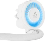 Arctic Liquid Freezer III 240 A-RGB White AIO Водно охлаждане за процесор