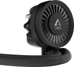 Arctic Liquid Freezer III 240 Black AIO Водно охлаждане за процесор