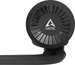 Arctic Liquid Freezer III 240 Black AIO Водно охлаждане за процесор