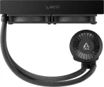 Arctic Liquid Freezer III 240 Black AIO Водно охлаждане за процесор