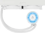 Arctic Liquid Freezer III 280 A-RGB White AIO Водно охлаждане за процесор