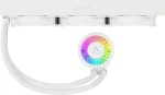 Arctic Liquid Freezer III 360 A-RGB White AIO Водно охлаждане за процесор