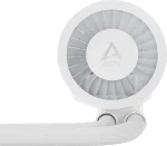 Arctic Liquid Freezer III 360 A-RGB White AIO Водно охлаждане за процесор