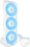 Arctic Liquid Freezer III 360 A-RGB White AIO Водно охлаждане за процесор