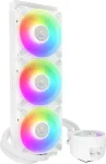 Arctic Liquid Freezer III 360 A-RGB White AIO Водно охлаждане за процесор