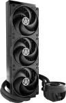 Arctic Liquid Freezer III 360 Black AIO Водно охлаждане за процесор