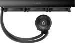 Arctic Liquid Freezer III 360 Black AIO Водно охлаждане за процесор