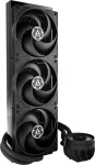 Arctic Liquid Freezer III 420 Black AIO Водно охлаждане за процесор