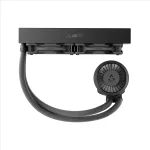 Arctic Liquid Freezer III Pro 240 Black AIO Воден охладител за процесор