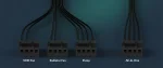 Arctic Liquid Freezer III Pro 240 Black AIO Воден охладител за процесор