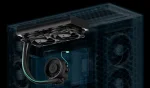 Arctic Liquid Freezer III Pro 280 Black AIO Воден охладител за процесор