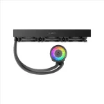 Arctic Liquid Freezer III Pro 360 A-RGB White AIO Воден охладител за процесор