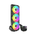 Arctic Liquid Freezer III Pro 360 A-RGB White AIO Воден охладител за процесор