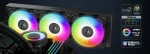 Arctic Liquid Freezer III Pro 360 A-RGB White AIO Воден охладител за процесор