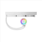 Arctic Liquid Freezer III Pro 360 A-RGB White AIO Воден охладител за процесор