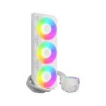 Arctic Liquid Freezer III Pro 360 A-RGB White AIO Воден охладител за процесор
