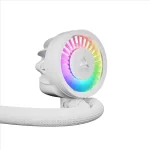 Arctic Liquid Freezer III Pro 360 A-RGB White AIO Воден охладител за процесор
