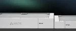 Arctic Liquid Freezer III Pro 360 A-RGB White AIO Воден охладител за процесор