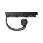 ARCTIC Liquid Freezer III Pro 360mm AIO Воден охладител за процесор