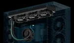 ARCTIC Liquid Freezer III Pro 360mm AIO Воден охладител за процесор