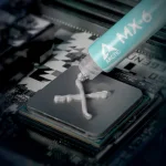 ARCTIC Liquid Freezer III Pro 360mm AIO Воден охладител за процесор